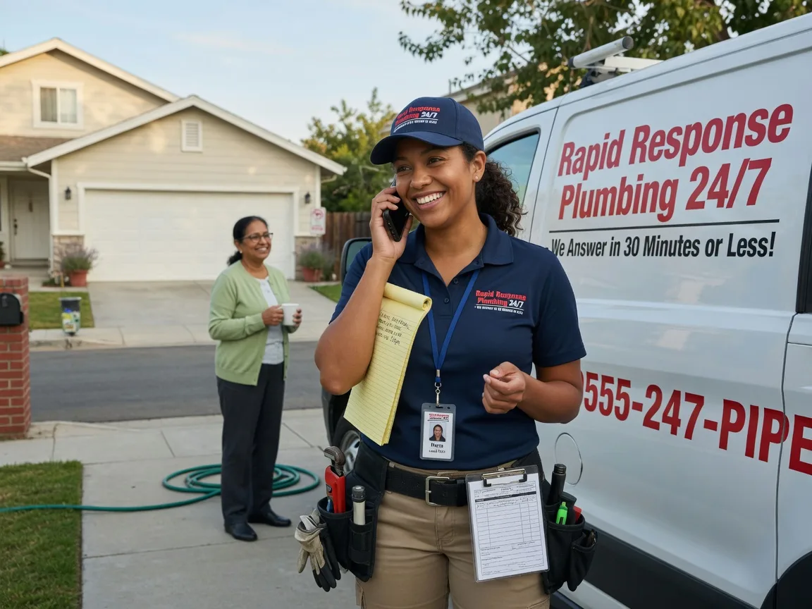 Emergency Plumber Crum, WV FAQs